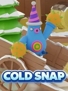 Cold Snap background