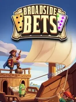 Broadside Bets background
