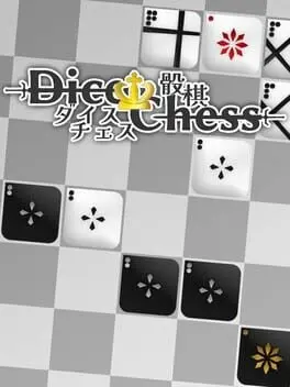 Dice Chess background