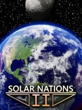 Solar Nations 2 cover
