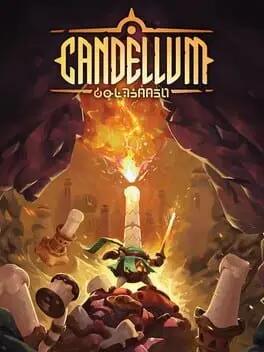 Candellum background