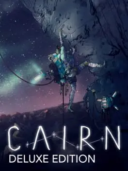 Cairn: Deluxe Edition cover