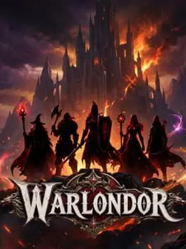 Warlondor background