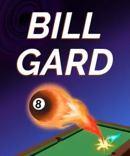 Billgard background