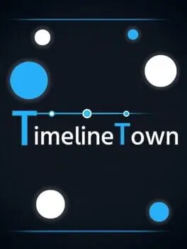 TimelineTown background