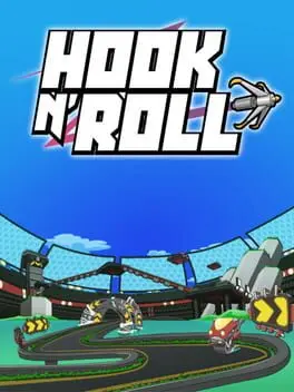 Hook & Roll background