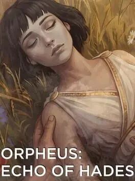 Orpheus: Echo of Hades background