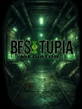 Besitupia: Mediator background
