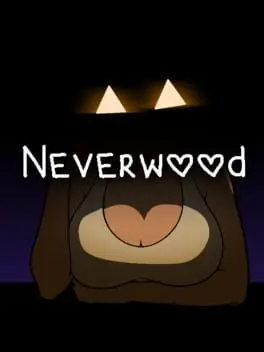 Neverwood background