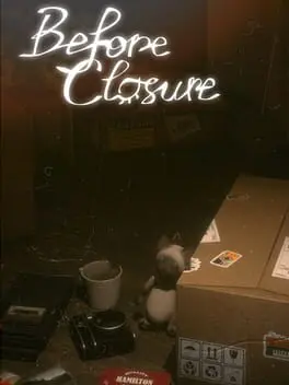 Closure cover