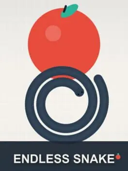 Endless Snake background