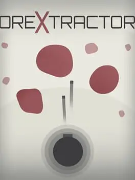 ORE x TRACTOR background