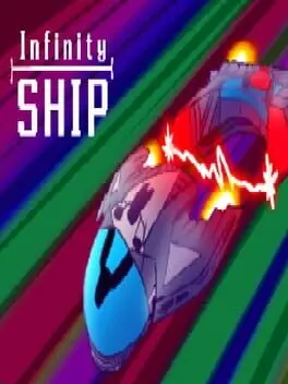Infinity Ship background