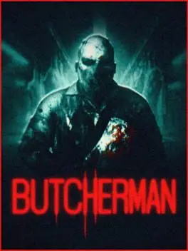 Butcherman background