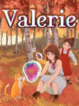 Valerie background