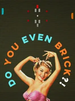 Do You Even Brick?! cover art