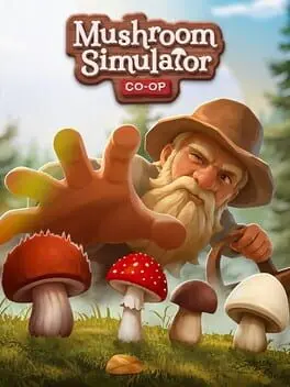 Mushroom Simulator Co-op background
