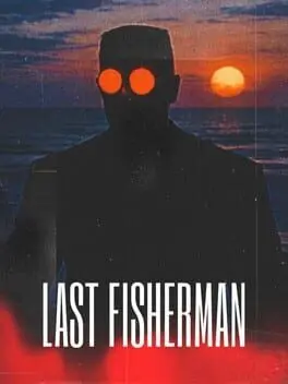 Last Fisherman background