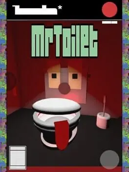 MrToilet background