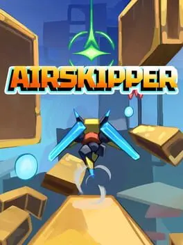 Airskipper background
