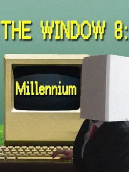 The Window 8: Millennium background