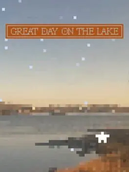 Great Day On The Lake cover art