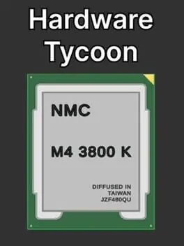 Hardware Tycoon background