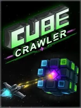 Cube Crawler cover art