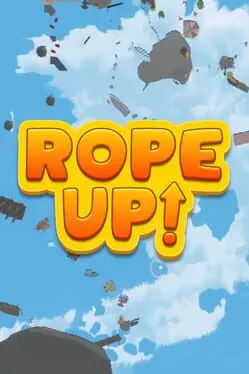 Rope Up! background