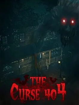 The Curse 404 background