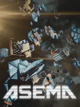 Asema background