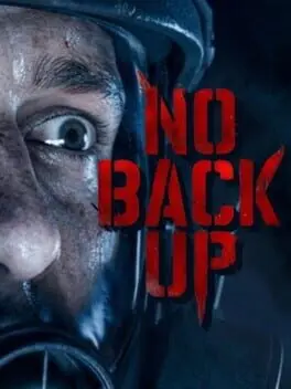 No Backup cover
