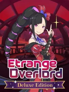 Etrange Overlord: Deluxe Edition cover