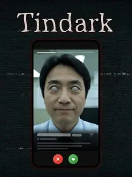 Tindark background