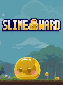 Slimeward cover