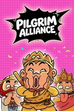 Pilgrim Alliance background