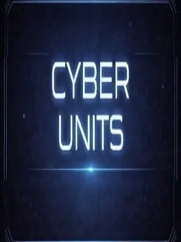 Cyber Units background