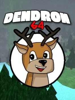 Dendron 64 cover art