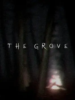 The Grove background