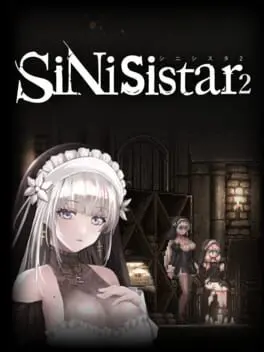 Sinisistar 2 background