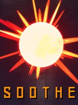 Soothe background