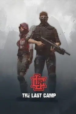 The Last Camp: Dawn cover art
