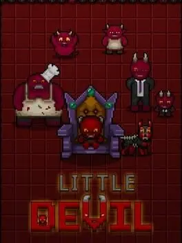 Little Devil background