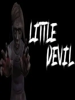 Little Devil cover