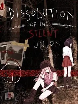 Dissolution of the Silent Union background