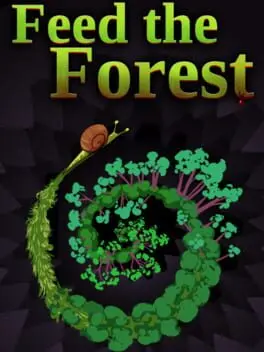 Feed the Forest cover