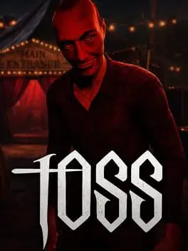 Toss background