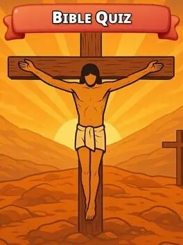 Bible Quiz: Trivia Game background