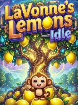 LaVonne's Lemons Idle background