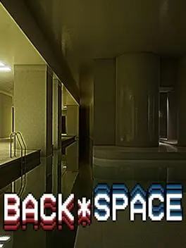 Back*space background